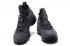 Nike Zoom Lebron XV 15 男士籃球鞋全黑