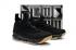 Scarpe da basket Nike Zoom Lebron XV 15 Uomo Nero Marrone