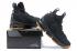 Nike Zoom Lebron XV 15 Heren Basketbalschoenen Zwart Bruin Speciaal