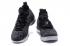 Pánské basketbalové boty Nike Zoom Lebron XV 15 Black White