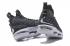 Pánské basketbalové boty Nike Zoom Lebron XV 15 Black White