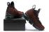 Nike Zoom Lebron XV 15 Pánské basketbalové boty Černá Wine Red Special