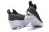 Nike Zoom Lebron XV 15 男子籃球鞋黑狼灰金