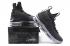 Nike Zoom Lebron XV 15 男子籃球鞋黑狼灰