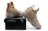 Nike Zoom Lebron XV 15 Pánské basketbalové boty Champagne All