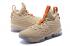 Nike Zoom Lebron XV 15 Pánské basketbalové boty Champagne All