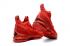 Nike Zoom Lebron XV 15 Uomo Scarpe da basket Chinese Red Tutti
