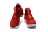 Nike Zoom Lebron XV 15 Pánské basketbalové boty Chinese Red White