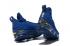 Nike Zoom Lebron XV 15 Hombres Zapatos De Baloncesto Azul Profundo Todo