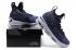 Pánské basketbalové boty Nike Zoom Lebron XV 15 Deep Blue White