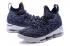 Pánské basketbalové boty Nike Zoom Lebron XV 15 Deep Blue White