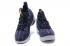 Pánské basketbalové boty Nike Zoom Lebron XV 15 Deep Blue White