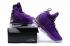 Мужские баскетбольные кроссовки Nike Zoom Lebron XV 15 Deep Purple All Special