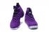 Мужские баскетбольные кроссовки Nike Zoom Lebron XV 15 Deep Purple All Special