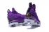 Мужские баскетбольные кроссовки Nike Zoom Lebron XV 15 Deep Purple All Special