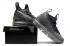 Nike Zoom Lebron XV 15 Men Basketball Shoes Gold All Grey