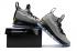 Nike Zoom Lebron XV 15 Pánské basketbalové boty Šedá Černá Modrá