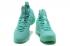 Nike Zoom Lebron XV 15 Pánské basketbalové boty Mint All