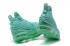 Nike Zoom Lebron XV 15 Pánské basketbalové boty Mint All