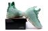Nike Zoom Lebron XV 15 รองเท้าบาสเก็ตบอลผู้ชาย Mint Pink Special