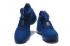 Nike Zoom Lebron XV 15 Men Basketball Shoes Ocean Blue All