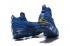 Nike Zoom Lebron XV 15 Men Basketball Shoes Ocean Blue All