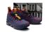 Pánské basketbalové boty Nike Zoom Lebron XV 15 Purple Red