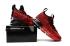 Nike Zoom Lebron XV 15 Pánské basketbalové boty červená černá