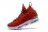 Nike Zoom Lebron XV 15 男子籃球鞋紅白