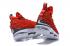 Nike Zoom Lebron XV 15 男子籃球鞋紅白