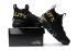 Nike Zoom Lebron XV 15 男子籃球鞋 米黑金