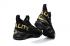 Nike Zoom Lebron XV 15 男子籃球鞋 米黑金