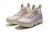 Pánské basketbalové boty Nike Zoom Lebron XV 15 Rose Gold