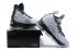 Pánské basketbalové boty Nike Zoom Lebron XV 15 Silver Black Special