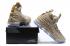 Nike Zoom Lebron XV 15 男子籃球鞋小麥淺白色 922811-200