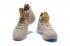Nike Zoom Lebron XV 15 男子籃球鞋小麥淺白色 922811-200