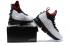 Nike Zoom Lebron XV 15 Pánské basketbalové boty Bílá Černá Červená Speciální