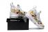 Nike Zoom Lebron XV 15 Pánské basketbalové boty White Flower