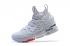 Nike Zoom Lebron XV 15 Mænd Basketball Sko Hvid Special