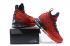 Nike Zoom Lebron XV 15 Pánské basketbalové boty Wine Red Black Special