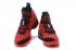 Nike Zoom Lebron XV 15 Pánské basketbalové boty Wine Red Black Special