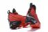 Nike Zoom Lebron XV 15 Pánské basketbalové boty Wine Red Black Special