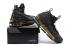 Nike Zoom Lebron XV 15 Pánské basketbalové boty Wolf Grey Gold 897648