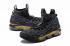 Nike Zoom Lebron XV 15 Pánské basketbalové boty Wolf Grey Gold 897648