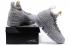 Nike Lebron XV 15 City Edition Wolf Grey Gold 897648-005