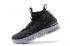 Nike Zoom Lebron XV 15 Pánské basketbalové boty Wolf Grey White 897648-002
