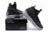 Nike Zoom Lebron XV 15 Pánské basketbalové boty Wolf Grey White 897648-002