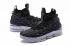 Nike Zoom Lebron XV 15 Pánské basketbalové boty Wolf Grey White 897648-002