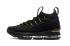 Nike Zoom Lebron XV 15 Женские баскетбольные кроссовки Черное золото