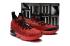 Nike Zoom Lebron XV 15 รองเท้าบาสเก็ตบอลผู้หญิง Chinese Red Black